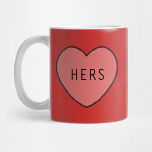 Hers Mug